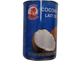 COCK COCONUT MILK