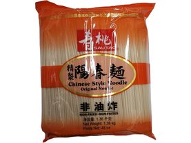 CHINESE STYLE NOODLE