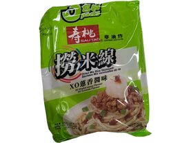 寿桃 XO葱香酱味捞米线