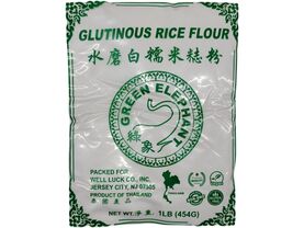 GLUTINOUS RICE FLOUR