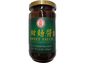 KIM LAM  SWEET SAUCE