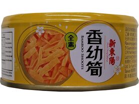 XDY BAMBOO SHOOTS