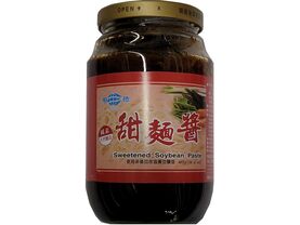 RIRICHANG SWEETENED SOYBEAN PASTE