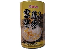 CHIN CHIN LOTUS OATMEAL