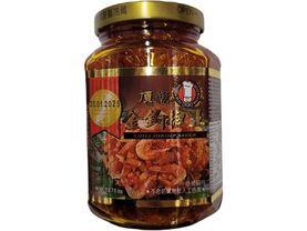 CHILI SHRIMP SAUCE