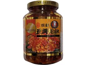 HOT SOYBEAN PASTE