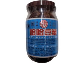 HAR HAR   SOY BEAN SAUCE