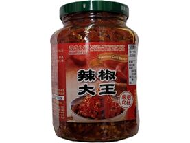 CHISHENG PREMIUM CHILI SAUCE