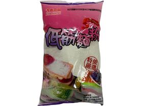 CHI SHENG LOW GLUTEN FLOUR