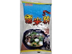 CHI-SHENG GLUTINOUS RICE FLOUR