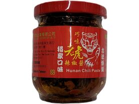 HUNAN  CHILI PASTE