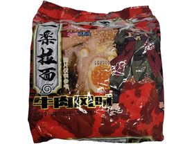 RAMEN ICHIRAKU BEEF FLAVOR