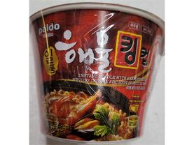 PALDO KING CUO NOODLE SOUP SEAFOOD FLAVOR