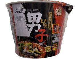 PALDO NAMJA RAMYUN