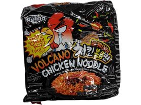 PALDO VOLCANO CHICKEN RAMEN