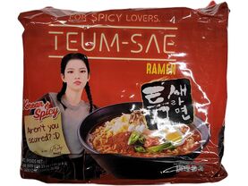 PALDO TEUM SAE RAMEN