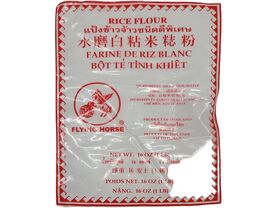 FLYING HORSE  RICE FLOUR