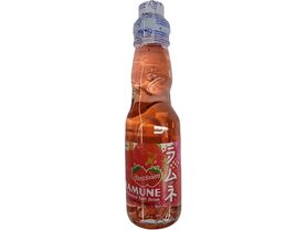 RAMUNE STRAWBERRY DRINK