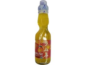 RAMUNE MANGO DRINK