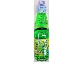 RAMUNE MELON DRINK