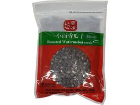 小而香瓜子（椒盐口味）