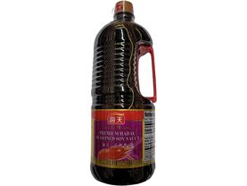 HT PREMIUM HADAY SEASONED SOY SAUCE