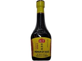 海天味极鲜酱油