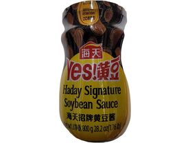 HADAY SIGNATURE SOYBEAN SAUCE