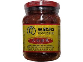 WANGZHIHE FERMENTED TRADITIONAL BEAN CURD