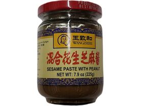 WZH SESAME PASTE