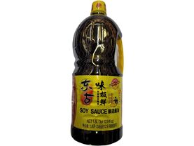 东谷 味极鲜 酱油