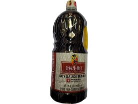 DONGGU SOY SAUCE