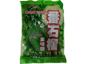 HONGYUAN GUAVA CANDY