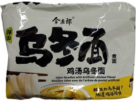 JML UDON NOODLES W/ ARTIFICIAL CHICKEN