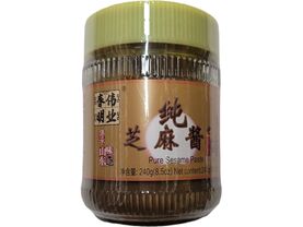 CHUNMING PURE SESAME PASTE