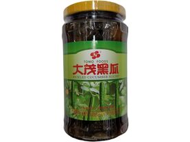 大茂黑瓜