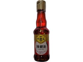 CLH CHILI OIL