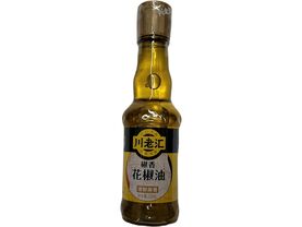 SICHUAN PEPPER OIL