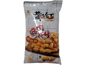 HUANG FEI HONG SPICY PEANUT