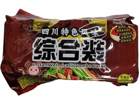 BAIJIA FIVE FLAVORS BAGS COMBINATION