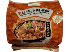 BJ INSTANT NOODLE