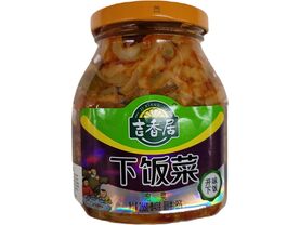 JIXIANGJU MIXED PICKLE