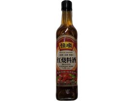 恒顺红烧料酒