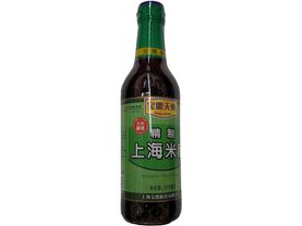 BEAUIDEAL SHANG HAI RICE VINEGAR