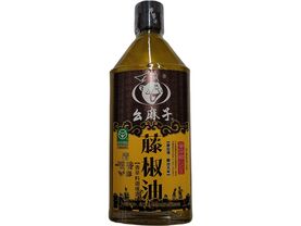 YAOMAZI VINE PEPPER OIL