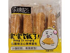 HAPPY RICH BREAD STICK