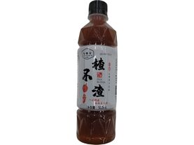 ZHA BU ZHA HAWTHORN JUICE DRINK