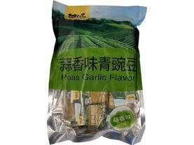 甘源 蒜香味青豌豆