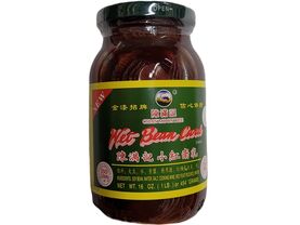 CMK WET BEAN CURD-RED