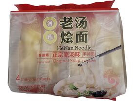 YM HENAN NOODLE